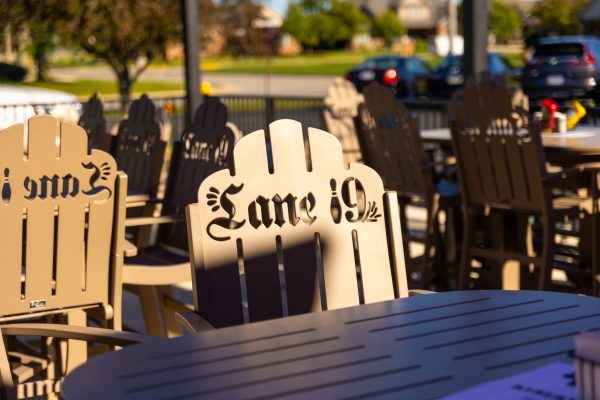 Lane 19