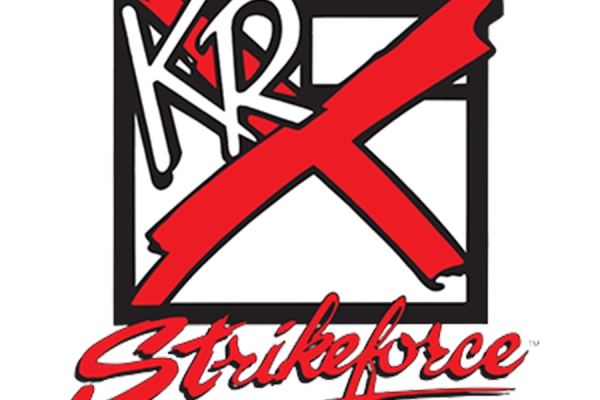 KR Strikeforce
