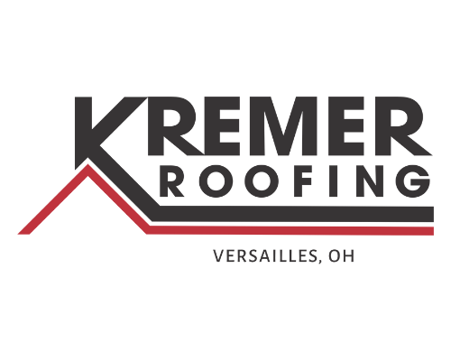Kremer Roofing Logo