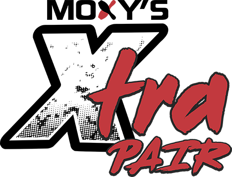 Moxy Xtra Pair