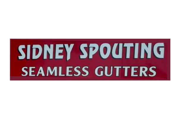 sidney Spouting